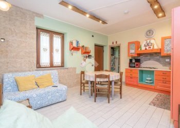 Trilocale Via Borgone, Torino (zona Pozzo Strada) - foto 20