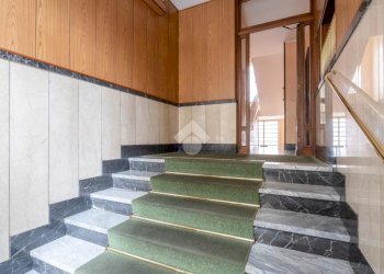 Trilocale Via Borgone, Torino (zona Pozzo Strada) - foto 21