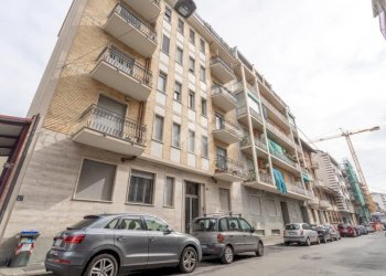 Trilocale Via Borgone, Torino (zona Pozzo Strada) - foto 24