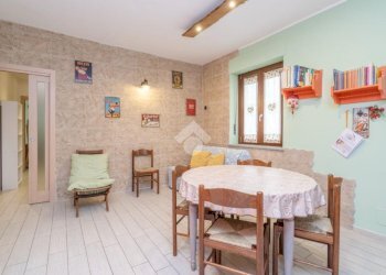 Trilocale Via Borgone, Torino (zona Pozzo Strada) - foto 25