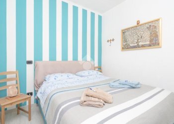 Trilocale Via Borgone, Torino (zona Pozzo Strada) - foto 27