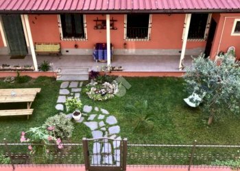 Trilocale Via Borgone, Torino (zona Pozzo Strada) - foto 28