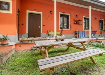 Trilocale Via Borgone, Torino (zona Pozzo Strada) - foto 32