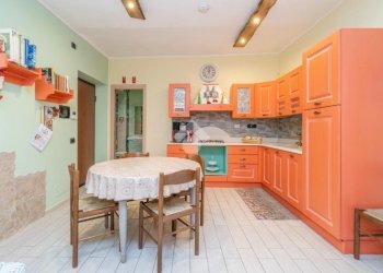 Trilocale Via Borgone, Torino (zona Pozzo Strada) - foto 34