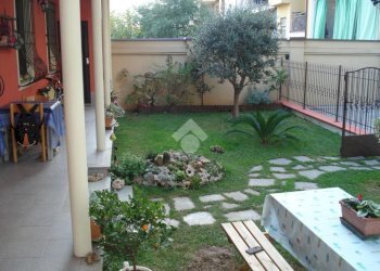 Trilocale Via Borgone, Torino (zona Pozzo Strada) - foto 35