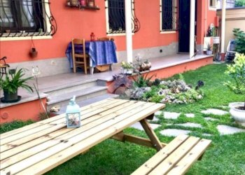 Trilocale Via Borgone, Torino (zona Pozzo Strada) - foto 40