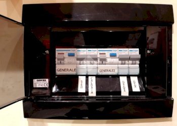 Trilocale Via Borgone, Torino (zona Pozzo Strada) - foto 48