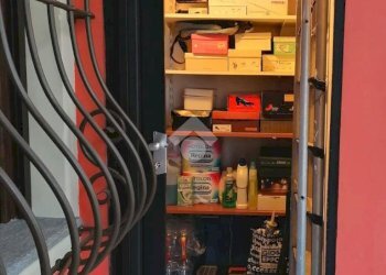 Trilocale Via Borgone, Torino (zona Pozzo Strada) - foto 49