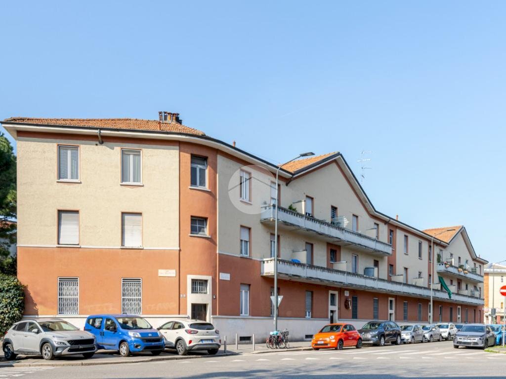 Bilocale Piazza Monte Falterona, Milano (zona San Siro) - foto 1