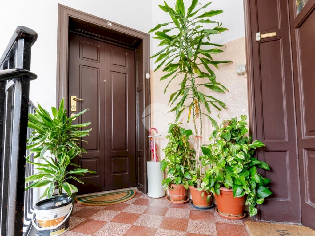 Bilocale Piazza Monte Falterona, Milano (zona San Siro) - foto 2