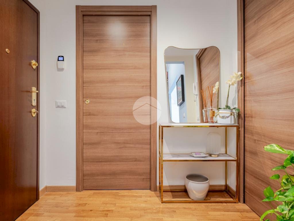 Bilocale Piazza Monte Falterona, Milano (zona San Siro) - foto 3