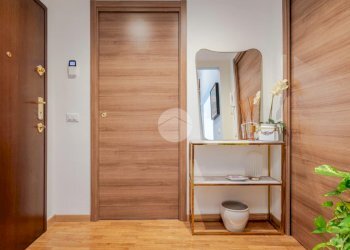 Bilocale Piazza Monte Falterona, Milano (zona San Siro) - foto 3