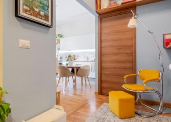 Bilocale Piazza Monte Falterona, Milano (zona San Siro) - foto 4