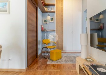 Bilocale Piazza Monte Falterona, Milano (zona San Siro) - foto 5