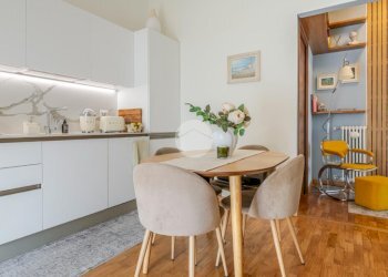 Bilocale Piazza Monte Falterona, Milano (zona San Siro) - foto 6