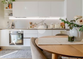 Bilocale Piazza Monte Falterona, Milano (zona San Siro) - foto 7