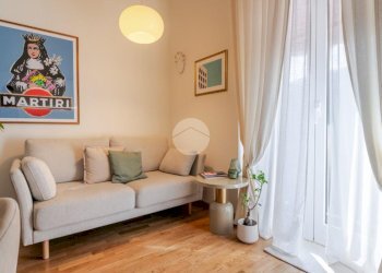 Bilocale Piazza Monte Falterona, Milano (zona San Siro) - foto 9