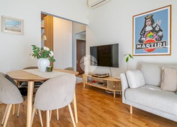 Bilocale Piazza Monte Falterona, Milano (zona San Siro) - foto 10