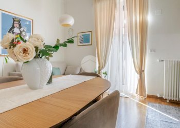 Bilocale Piazza Monte Falterona, Milano (zona San Siro) - foto 11