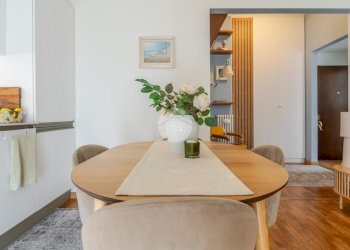 Bilocale Piazza Monte Falterona, Milano (zona San Siro) - foto 12