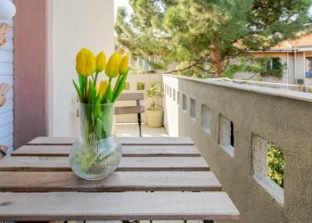 Bilocale Piazza Monte Falterona, Milano (zona San Siro) - foto 13