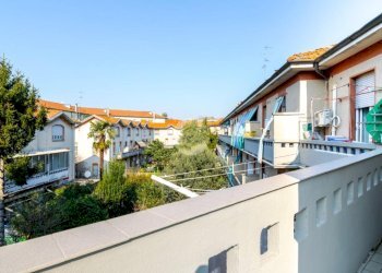 Bilocale Piazza Monte Falterona, Milano (zona San Siro) - foto 14