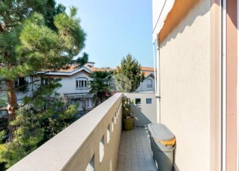 Bilocale Piazza Monte Falterona, Milano (zona San Siro) - foto 15