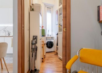 Bilocale Piazza Monte Falterona, Milano (zona San Siro) - foto 16