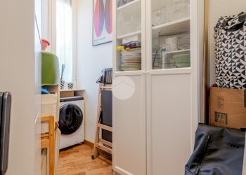 Bilocale Piazza Monte Falterona, Milano (zona San Siro) - foto 17