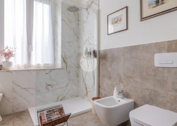 Bilocale Piazza Monte Falterona, Milano (zona San Siro) - foto 20