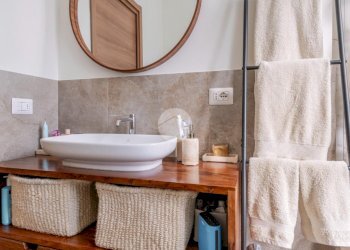 Bilocale Piazza Monte Falterona, Milano (zona San Siro) - foto 21