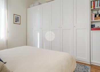 Bilocale Piazza Monte Falterona, Milano (zona San Siro) - foto 22