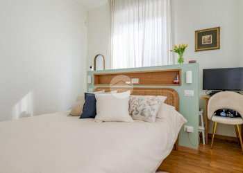 Bilocale Piazza Monte Falterona, Milano (zona San Siro) - foto 23