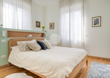 Bilocale Piazza Monte Falterona, Milano (zona San Siro) - foto 24