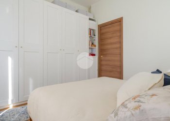 Bilocale Piazza Monte Falterona, Milano (zona San Siro) - foto 25