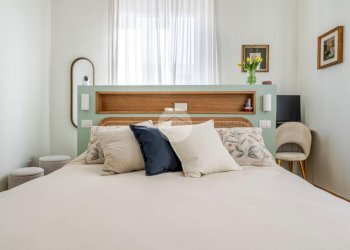 Bilocale Piazza Monte Falterona, Milano (zona San Siro) - foto 26