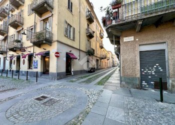 Bilocale Via musine', Torino (zona Campidoglio) - foto 1