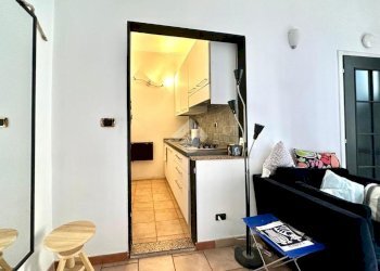 Bilocale Via musine', Torino (zona Campidoglio) - foto 7