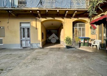 Bilocale Via musine', Torino (zona Campidoglio) - foto 25