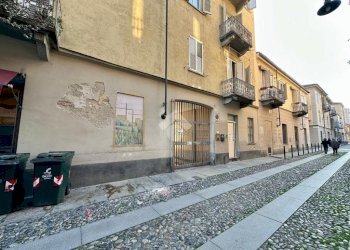 Bilocale Via musine', Torino (zona Campidoglio) - foto 26