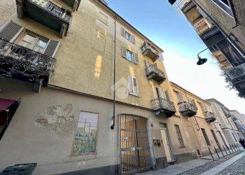 Bilocale Via musine', Torino (zona Campidoglio) - foto 27