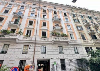 One-room apartment via CICCO SIMONETTA 11/A, Milano (neighborhood Ticinese) - photo 1