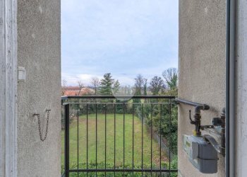 Trilocale Via Manduria, Milano - foto 6