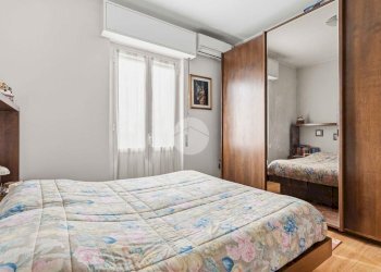 Trilocale Via Manduria, Milano - foto 15