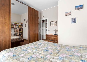 Trilocale Via Manduria, Milano - foto 17