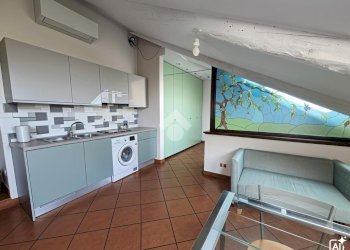 Bilocale Via Cumiana, Torino (zona San Paolo) - foto 2