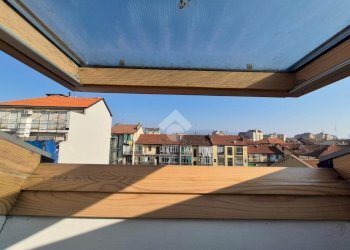 Bilocale Via Cumiana, Torino (zona San Paolo) - foto 14