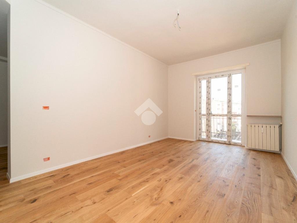 Trilocale Via Monginevro, Torino (zona San Paolo) - foto 1