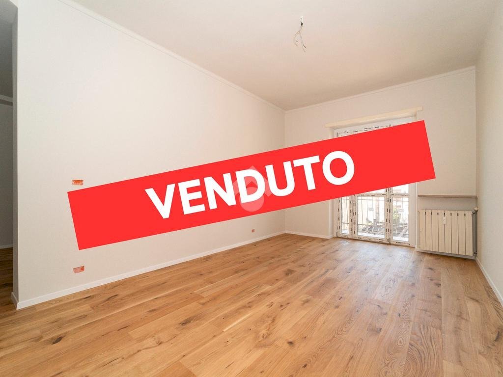 Trilocale Via Monginevro, Torino (zona San Paolo) - foto 1