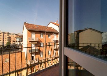 Trilocale Via Monginevro, Torino (zona San Paolo) - foto 14